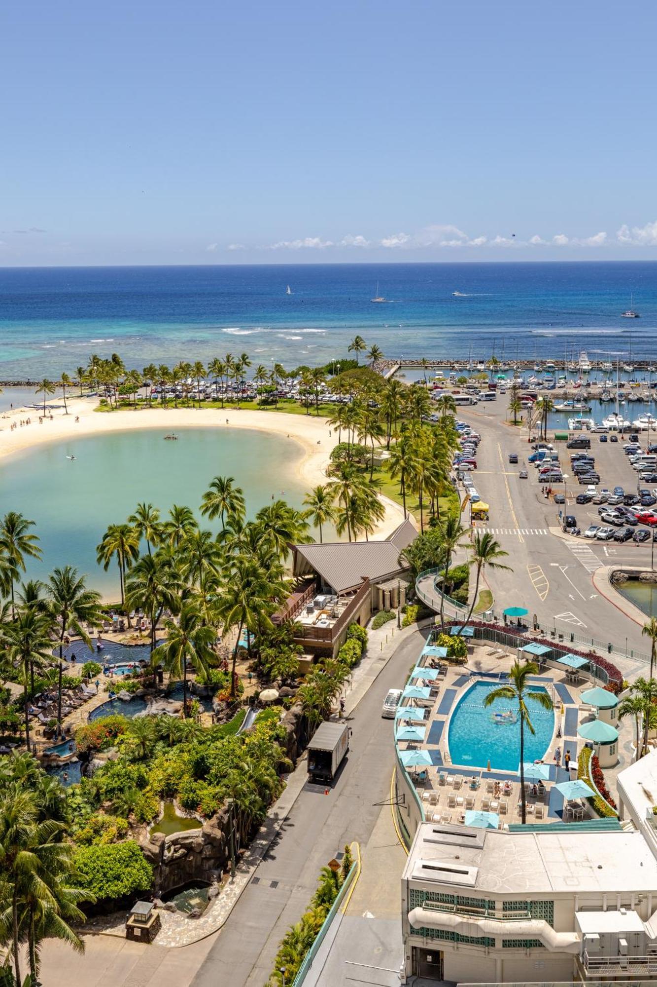 Apartment Newly Renovated Oceanview Luxe With Free Parking *